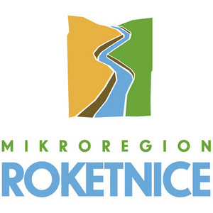 Mikroregion Roketnice logo